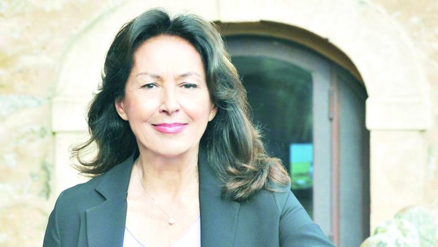 Carmen Lasorella: «Non ho cambiato lavoro, ma lo faccio in modo diverso»