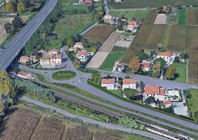 Tangenziale, primo tratto fra due anni: a giugno il via ai lavori da 27 milioni