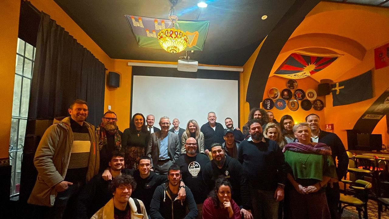 Firenze, ecco la rete dei 40 locali “rifugio” per le donne vittime di violenza