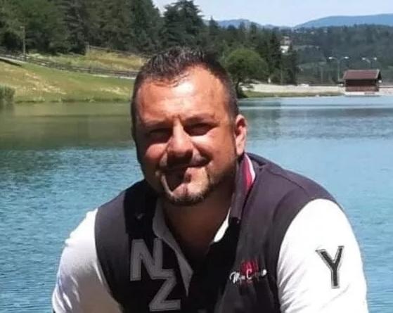 Giuseppe Siino è morto nel settembre del 2021 a fine turno schiacciato in un macchinario tessile