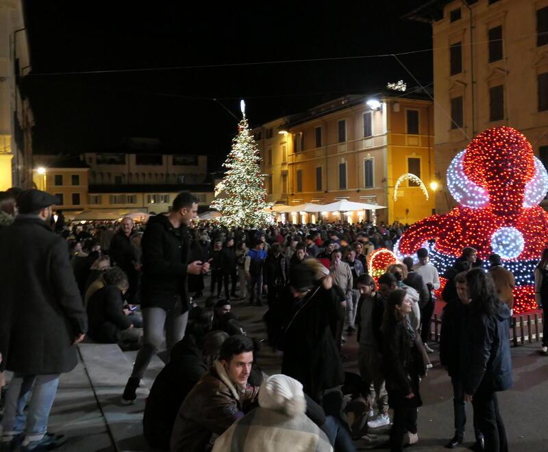 Camel Ponce a Pietrasanta, stop all’alcol a partire dalle 2 di notte