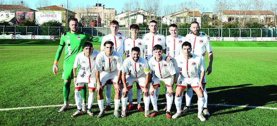 Coppa Una goduria rossoblù