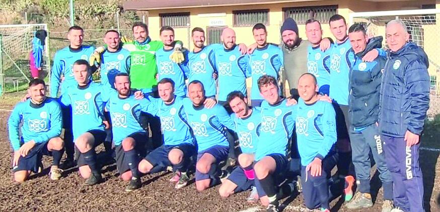 Allo Sporting il derby di Rosignano