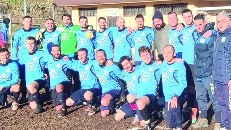 Allo Sporting il derby di Rosignano