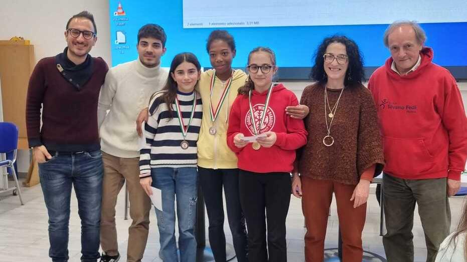 Due giornate di sport e divertimento all’istituto comprensivo Sestini