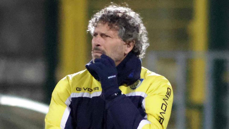 Carrarese, rebus infortunati Infermeria ancora piena