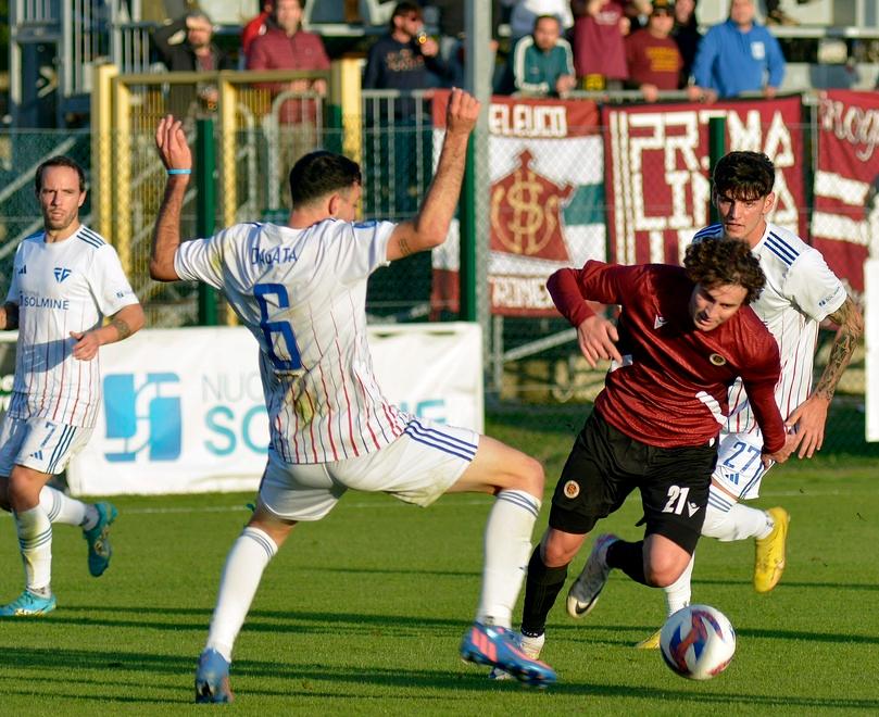 FolGav, accolto il ricorso Ora ci sono i quarti di finale