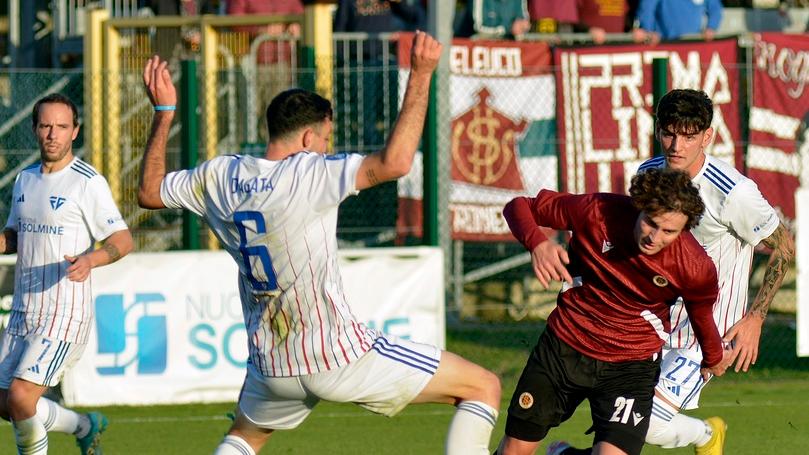 FolGav, accolto il ricorso Ora ci sono i quarti di finale