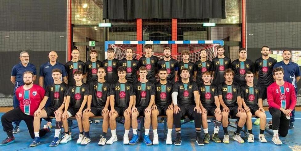 Follonica mette nel mirino la vetta «Siamo noi la squadra da battere»