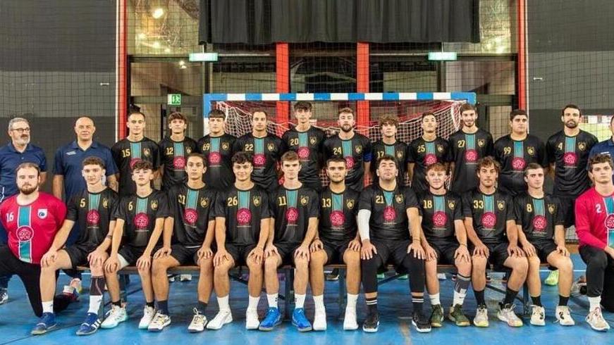 Follonica mette nel mirino la vetta «Siamo noi la squadra da battere»