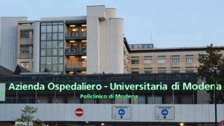 Modena, cambia idea dopo il parto anonimo al Policlinico: «Non vedo mia figlia da 4 mesi»<br type="_moz" />
