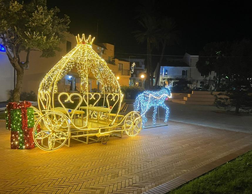 Il Natale è un sentimento altro che festa per ricchi