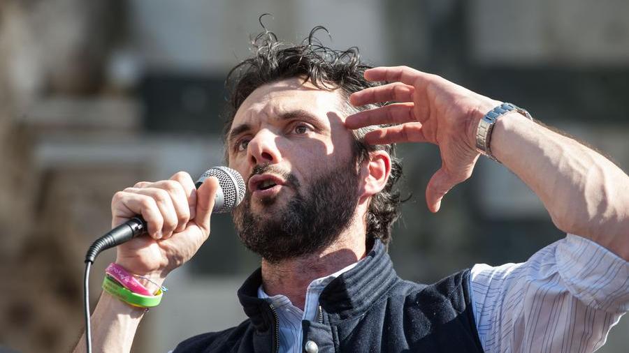 Il sindaco di Prato Matteo Biffoni