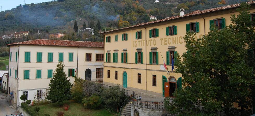 Pescia, per l’agrario in lizza Lorenzini o alberghiero. È scontro aperto sull’Anzilotti