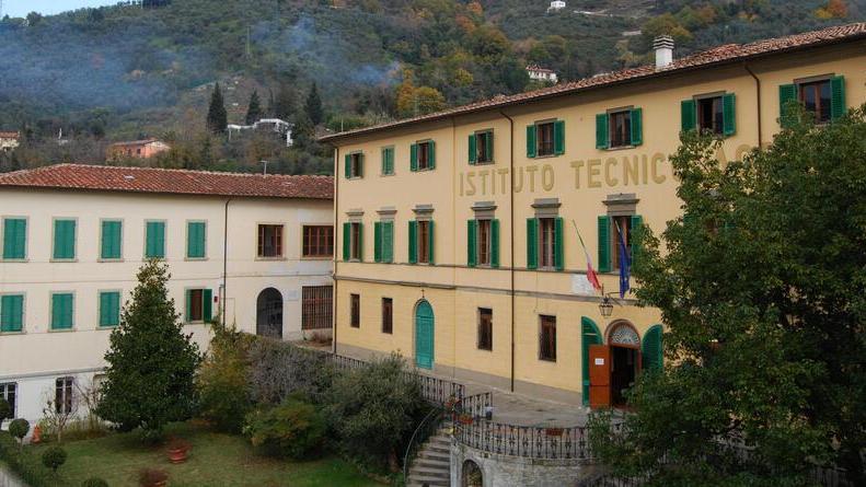 Pescia, per l’agrario in lizza Lorenzini o alberghiero. È scontro aperto sull’Anzilotti