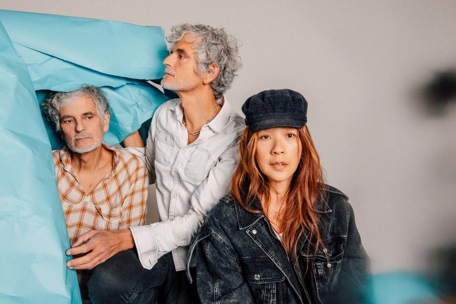 Blonde Redhead a Ferrara Sotto le Stelle