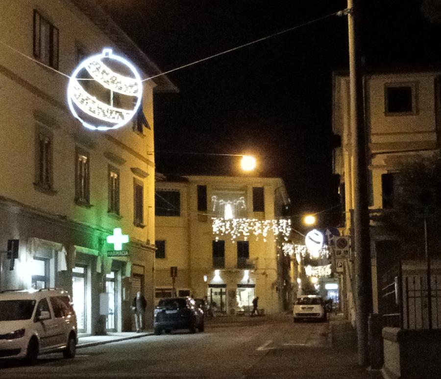 Antignano festeggia l’arrivo del Natale. Ecco gli eventi in programma per sabato 16