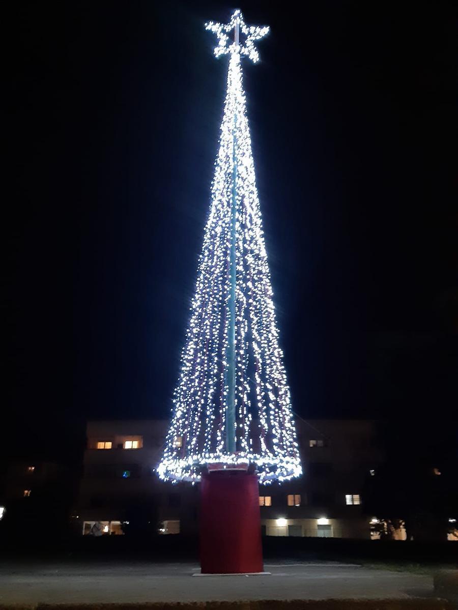 Sassari, Li Punti in festa natalizia per tre giorni