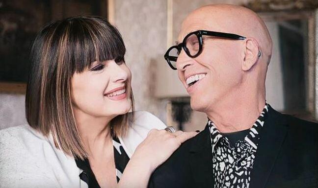 Silvia Mezzanotte al Bismantova per ricordare “Vacanze Romane”