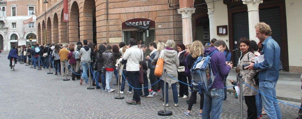 Ferrara è giovane con Internazionale 