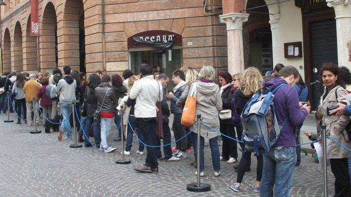 Ferrara è giovane con Internazionale