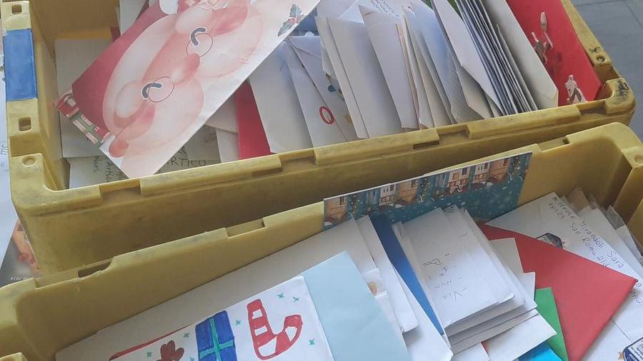 Ferrara, più portalettere per Natale