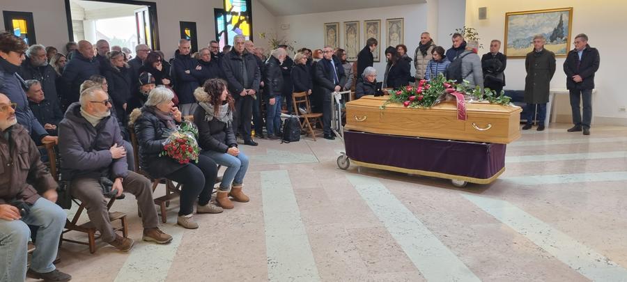 «Giornalista e sindacalista coerente, si batteva per i princìpi»