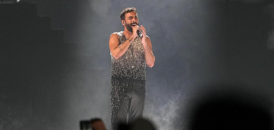 Marco Mengoni a Cagliari: prenotazioni online, ma entreranno solo i primi 28mila