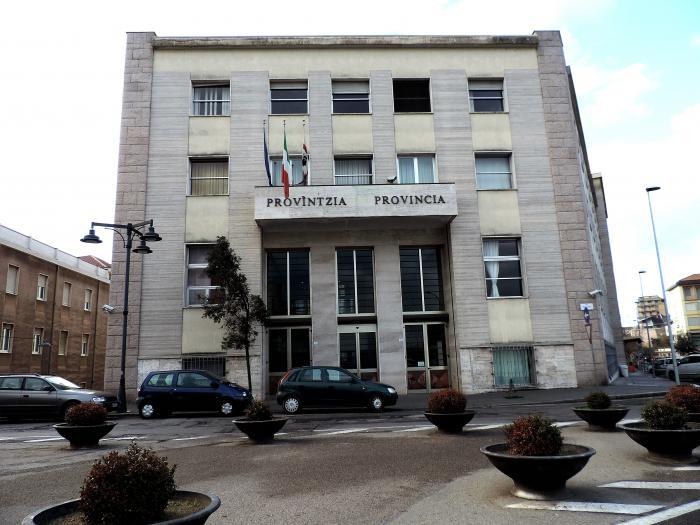 
	La Provincia di Nuoro

