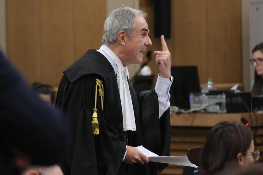 Processo Saman, ultime battute al processo: per zio e cugini chiesti 26 anni anziché 30