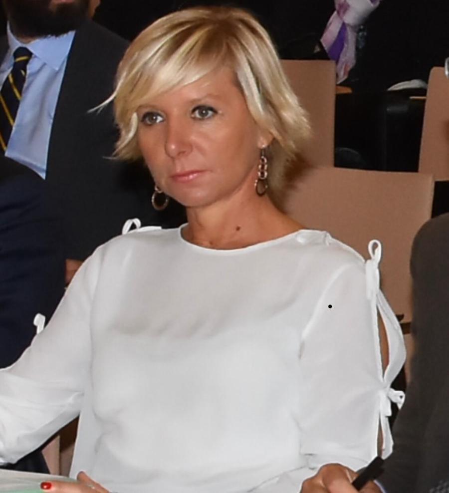 Oggi l’addio all’avvocato Patrizia Pizzetti