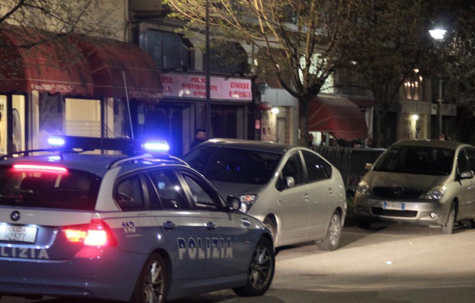 Arrestati e subito liberati, ecco il perché 