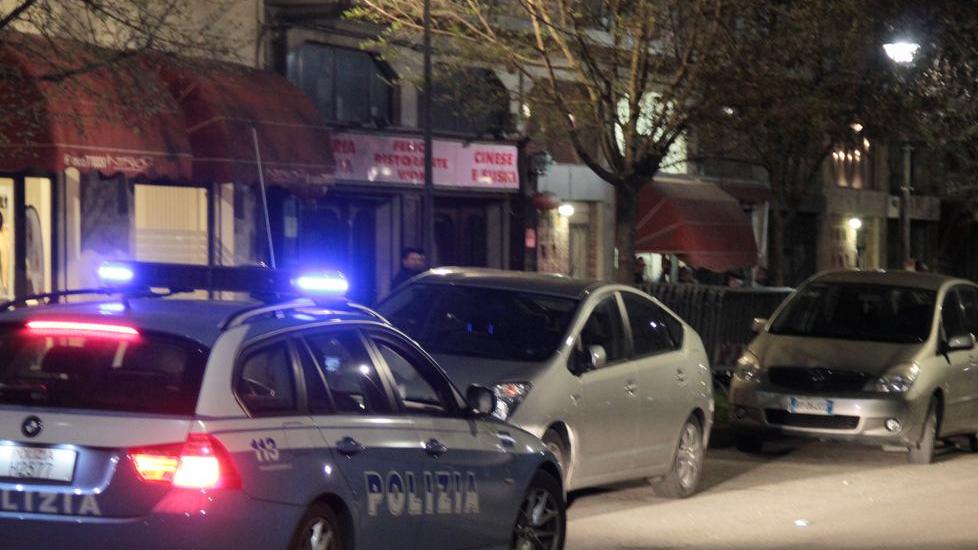 Arrestati e subito liberati, ecco il perché