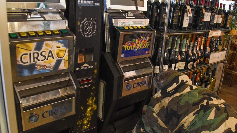 Porcari, la banda delle slot machine colpisce la trattoria Stefan<br>