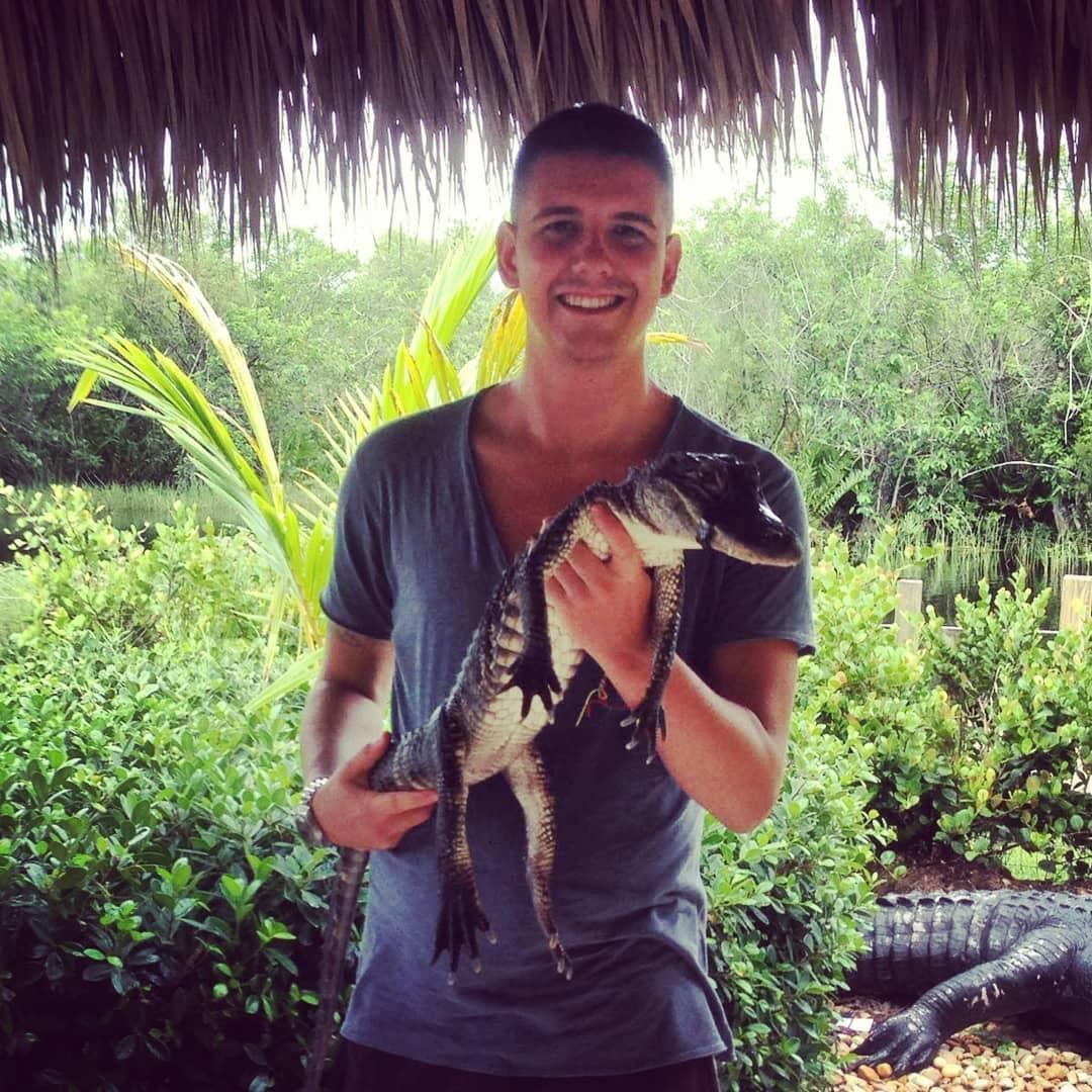 Carpi, il grande dolore degli amici di Federico Scacchetti: «Ragazzo meraviglioso, ancora non ci crediamo»<br type="_moz" />
