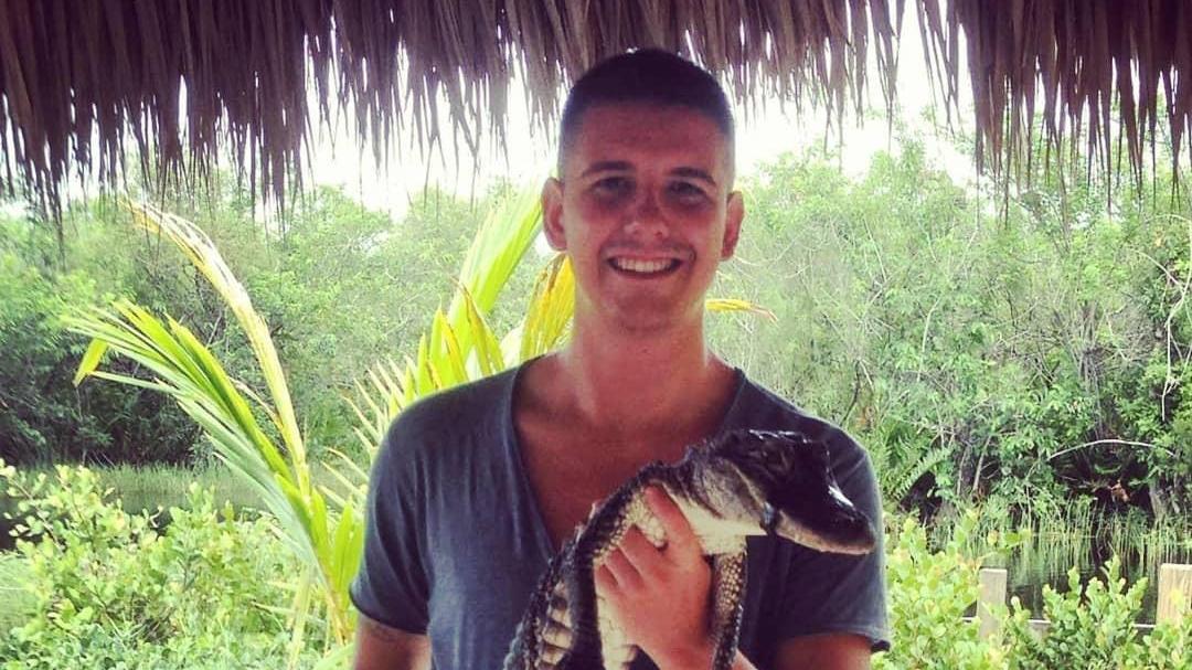 Carpi, il grande dolore degli amici di Federico Scacchetti: «Ragazzo meraviglioso, ancora non ci crediamo»<br type="_moz" />