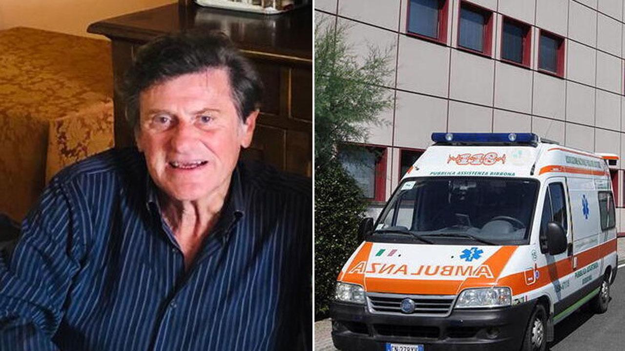 Grosseto, ha un malore in casa e muore tra le braccia della moglie: addio all’avvocato Fabrizio Brachini