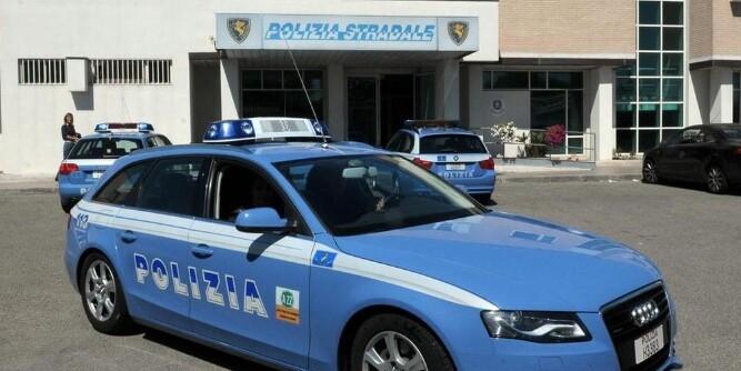 Modena, inseguimento ai 180 all’ora per fuggire con chili di droga<br>
