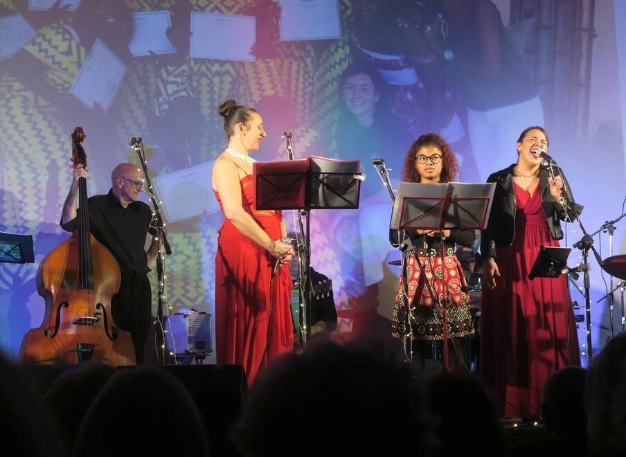 Ricco weekend di festa a Ferrara. L’atmosfera di Natale è già di casa