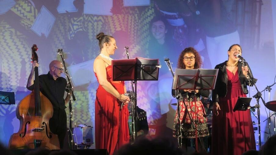 Ricco weekend di festa a Ferrara. L’atmosfera di Natale è già di casa