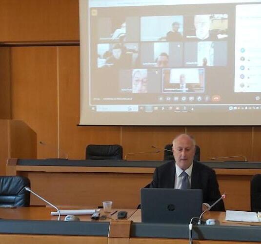 Massa-Carrara, ecco le fusioni: Marconi con lo Zaccagna-Galilei<br>
