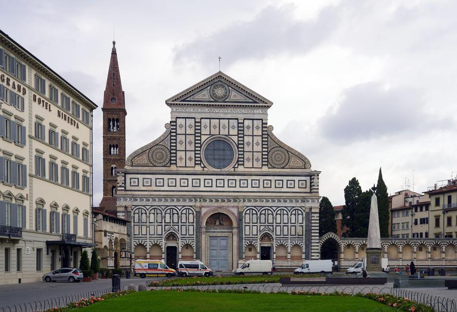 Firenze è la seconda città in Italia per costo degli affitti
