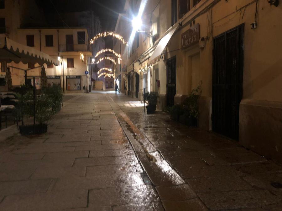 Alghero, Mauro Doro arrestato per il tentato omicidio di Michele Nuvoli