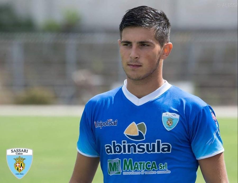 
	Luca Scognamillo (Latte Dolce)

