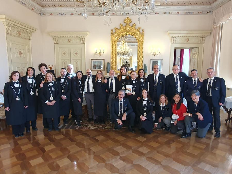 In Sardegna i vini bianchi piacciono più dei rossi, in calo gli spumanti