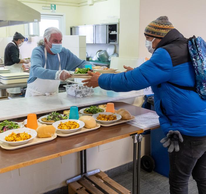 Ferrara, Viale K no escuro pede ajuda