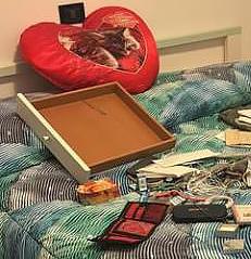 Jolanda, ladri svaligiano l’appartamento. «Sconvolti, tutto a soqquadro»