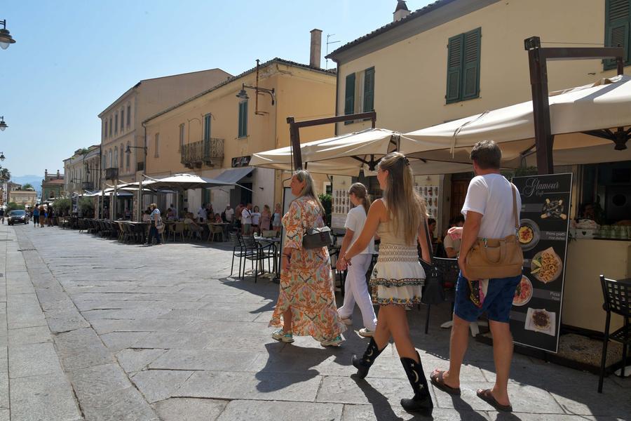 Olbia dice addio al Distretto turistico: «Abbiamo il nostro servizio marketing»