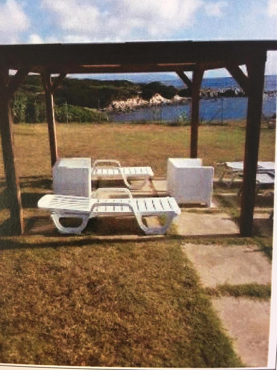 Stintino, gli abusi saranno demoliti: dissequestrate le opere del Calas Hotel