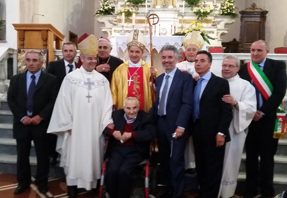 Il sindaco di Pattada Angelo Sini: «L’assoluzione del cardinale Becciu sarebbe stata una condanna per il Papa»